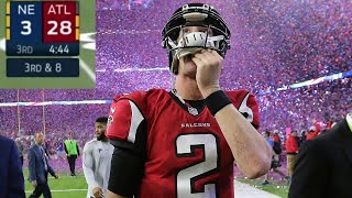 Craziest Comebacks in Sports History (Part 1)