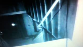 Jewitt Funeral Home, Mason MI - Paranormal Investigation 3 Orbs