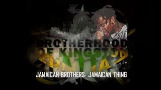 net4game.com || Brotherhood of Kingston Shottas #1