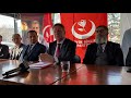 bbp genel baŞkan yardimcisi ekrem alfatli afyonkarahİsar da afyonhaber bbp karahisarhaber