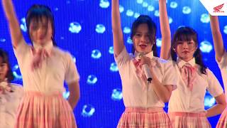 [1080p] SGO48 - Shonichi \u0026 Aitakatta Performance (190105) Honda Event in HCM City