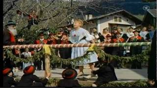 DANY MANN - AUF DER GAMSBOCKALM