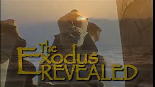 The Exodus Revealed: Search for the Red Sea Crossing  01 of 06