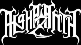 Alghazanth - Forsaking The Yoke