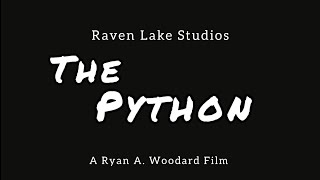 The Python - Teaser Trailer