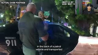 YouTube Star Commits Disgusting Act in Custody REACTION