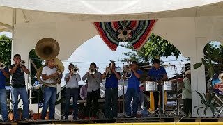 Bandas De Viento De Ixcatepec Ver.
