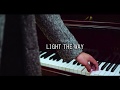 Marwane Lemkhantar - Light the way (Official Music Video) 2017