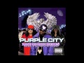 Purple City - 