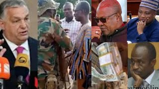 ßreak*Tema port owner finally sends military to ârrest Mahama *U gave me fâke documents of the port