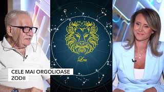 Topul celor mai orgolioase zodii, cu Mihai Voropchievici