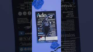 💠Poster de ADO💠