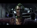 batman arkham asylum pc part 1 no commentary 4k 60