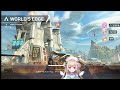 【 apex】参加型カスタム【 新人vtuber】