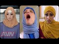 Muslim P*rn Star (Hijab)