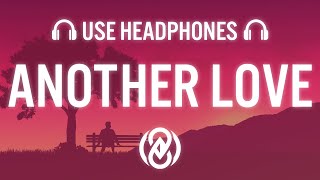 Another Love (Acoustic Cover) | Headphones Mix - 8D Audio 🎧