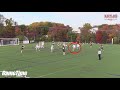 RJ Moore-Kiski School 2020_Fall 2018