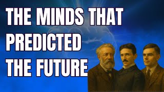 How Did These Geniuses Predict the Future?