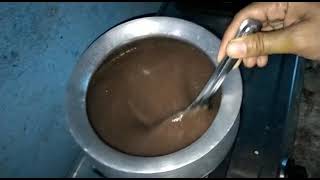 Ragi recipe ||Mandia jau recipe @Cooking time