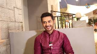 Exclusive Interview Rajeev Bigg love Kuhu | Tose Naina Milaike | SeasonMedia