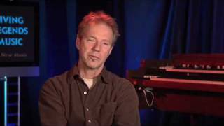 Randall Bramblett - Solo Career, Sea Level, Gregg Allman (3 of 10)