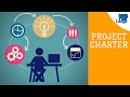 What is a Project Charter?