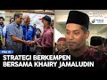 PRU 15: Strategi Berkempen Bersama Khairy Jamaludin | MHI (12 November 2022)