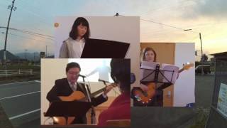 いのちの光 Light of Life Worship Song at Sasayama Church