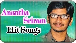 Ananth Sriram Super Hit Video Songs || Jukebox || Special Compilation