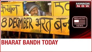 Bharat Bandh: Nationwide shutdown over three farm laws, How will aam aadmi be impacted?