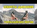 Сати Мата - Секреты дыхания Гималайских йогов (Гималайская Сиддха-Йога)