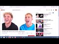 Jake 'n Logan Paul's NEW Youtube Channel, and REACTIONS to Shane Dawson & Kylie 'n Kendall Jenner!