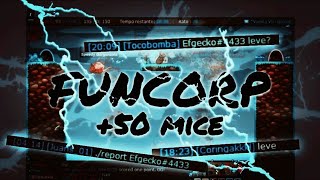 Transformice Funcorp #9 | Efgecko