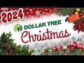 Dollar Tree & Plus Christmas Decor & Crafting Supplies 2024 • Crafter's Square • Halloween Costumes