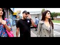 simplybhangra com arminder nahal ft lucky sidhu gussa official video youtube