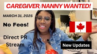 Canada Caregiver Program 2025| Launching Soon| Requirements| How To Prepare