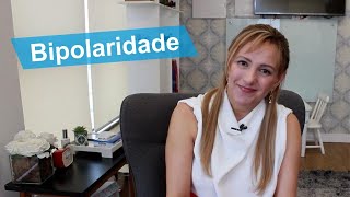 O que é ser uma pessoa Bipolar ? Psicóloga Raquel Shimizu explica