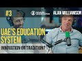 Innovation in Education: Insights from a Visionary Leader | Alan Williamson