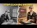 3 Tech House Drum Secrets Pros Won't Tell You