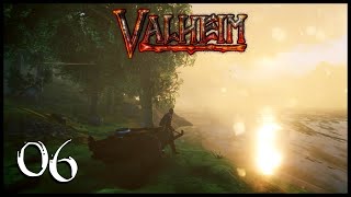 Zloy The Workhorse - Valheim - Ep06 ft. Dadcraft73 \u0026 ZloyXp