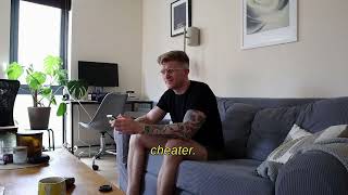 Once A Cheater Always A Cheater Science