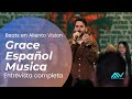 Grace Español Musica | Beats en Aliento Vision TV