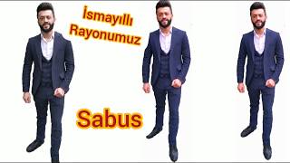 Sabus - İsmayıllı Rayonumuz 2020 (Official Music)