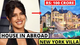 Most Expensive House Of Bollywood Celebrities In Abroad, Neha Kakkar, Kareena Kapoor, Priyanka Chopr