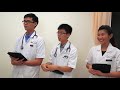 LKCMedicine Novena Campus virtual tour