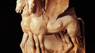 Archaeology of Religion Part 4 with Ancient Egypt (section 2) Etruscans and Greece with the 3 orders