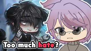 Vinn Came BACK And Now Everyone's MAD...!! | Gacha Club Rant