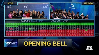 Opening Bell: March 17, 2023