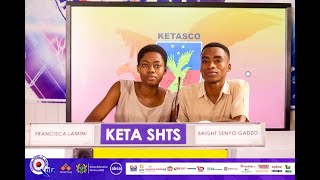 #NSMQ2021 WOW! The KETASCO 'MAGIC' I REVIEW