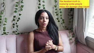 When Accountability Never Comes (Learn from my mistakes)